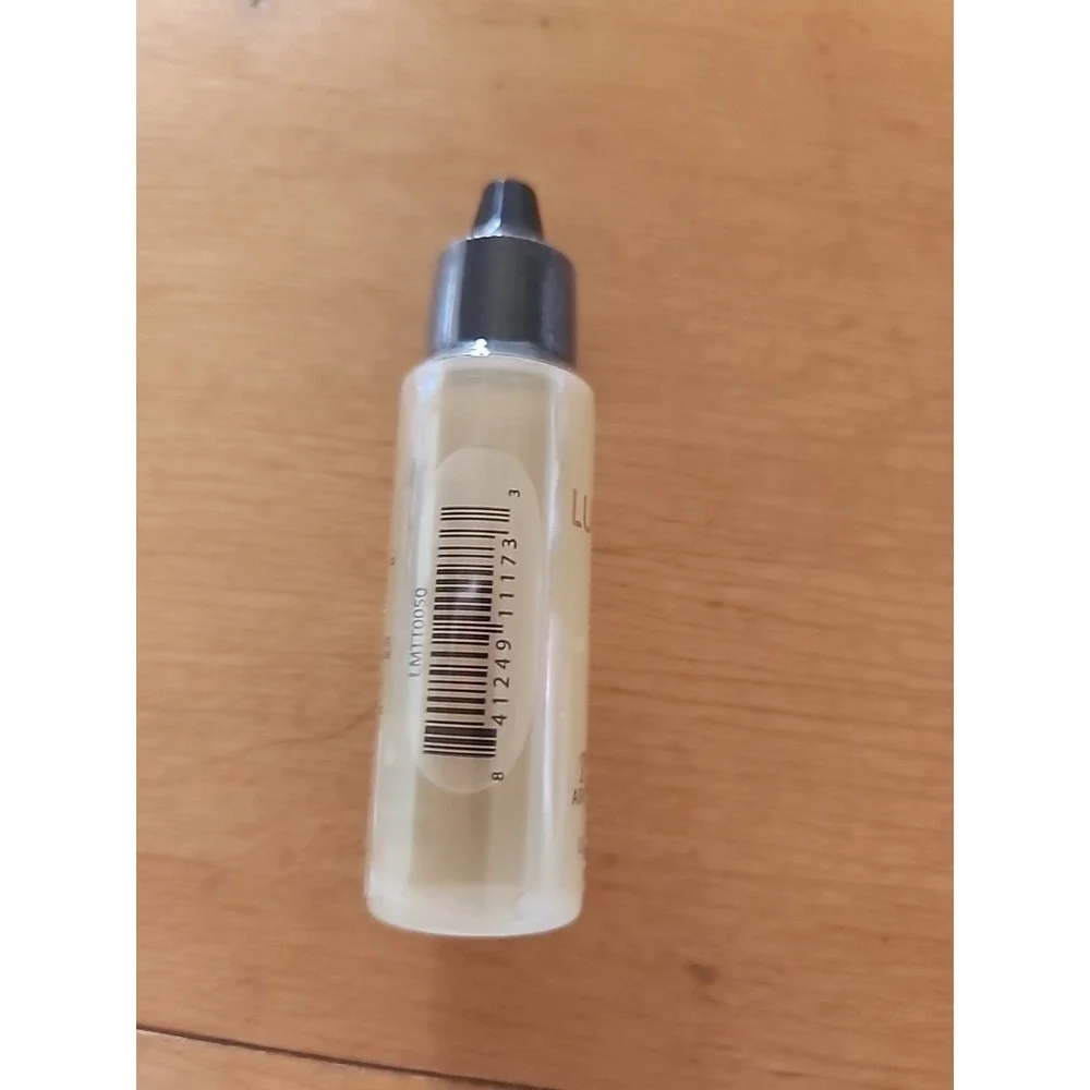 NEW SEALED LUMINESS TIP TOP AIRBRUSH CLEANING SOLUTION‎ 0.50 FL OZ Sealed